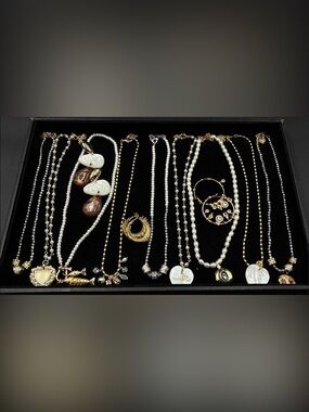 Jewelry Lot